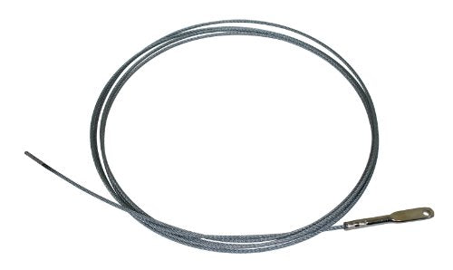 Cable Acelerador EMPI VW Cable De Acelerador EMPI 4860-7 - Resistente, Para VW Dune Buggy, Baja Beetle, Ghia, Thing Y Otros Cable Acelerador Performance VW Dune Buggy