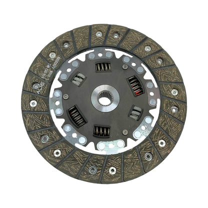 Sachs 228mm Sprung Clutch Disc for 76-79 Transporter 80-91 Vanagon 025141031K