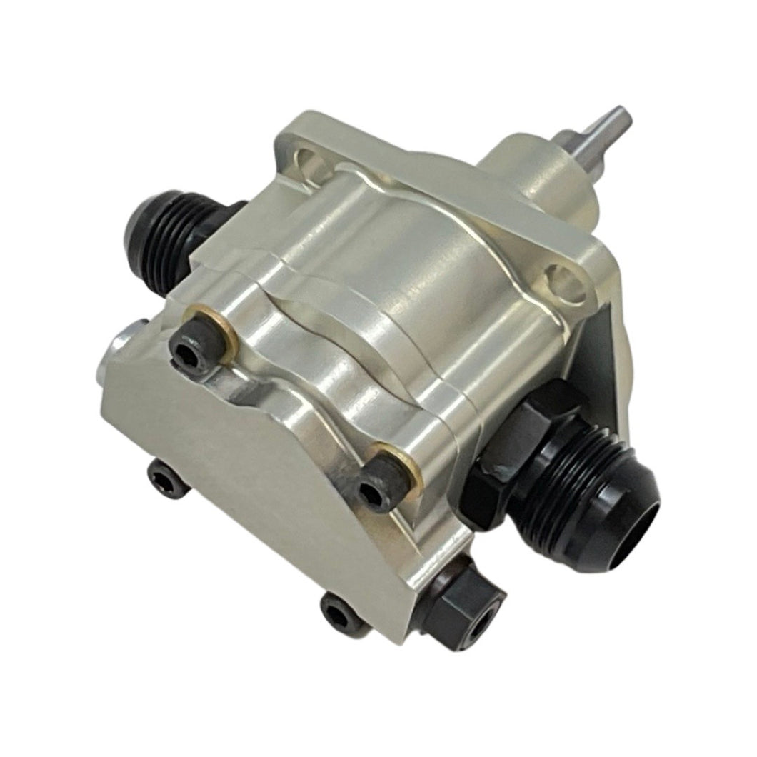 Dailey Oil Pump Wet Sump 65-95 PSI Full Flow 1.25 gear