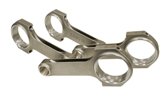 Empi H-Beam Connecting Rod Set 5.4 Inch VW Journal 00-8310-0