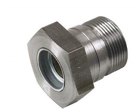 DBW Gland Nut Flywheel Bolt for VW Type 1 - 111105305E