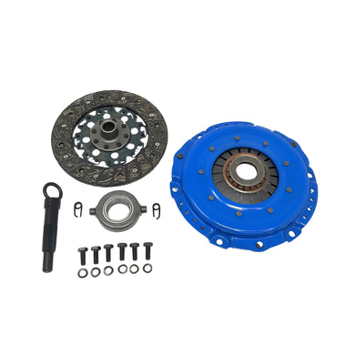 Kuhltek Early 200mm Stage 1 Performance Clutch Kit for 1967-70 Beetle AC141180