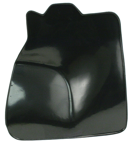 Empi Front Speaker Kick Panels for VW Beetle 1949-1977 - Pair - 00-4850-0