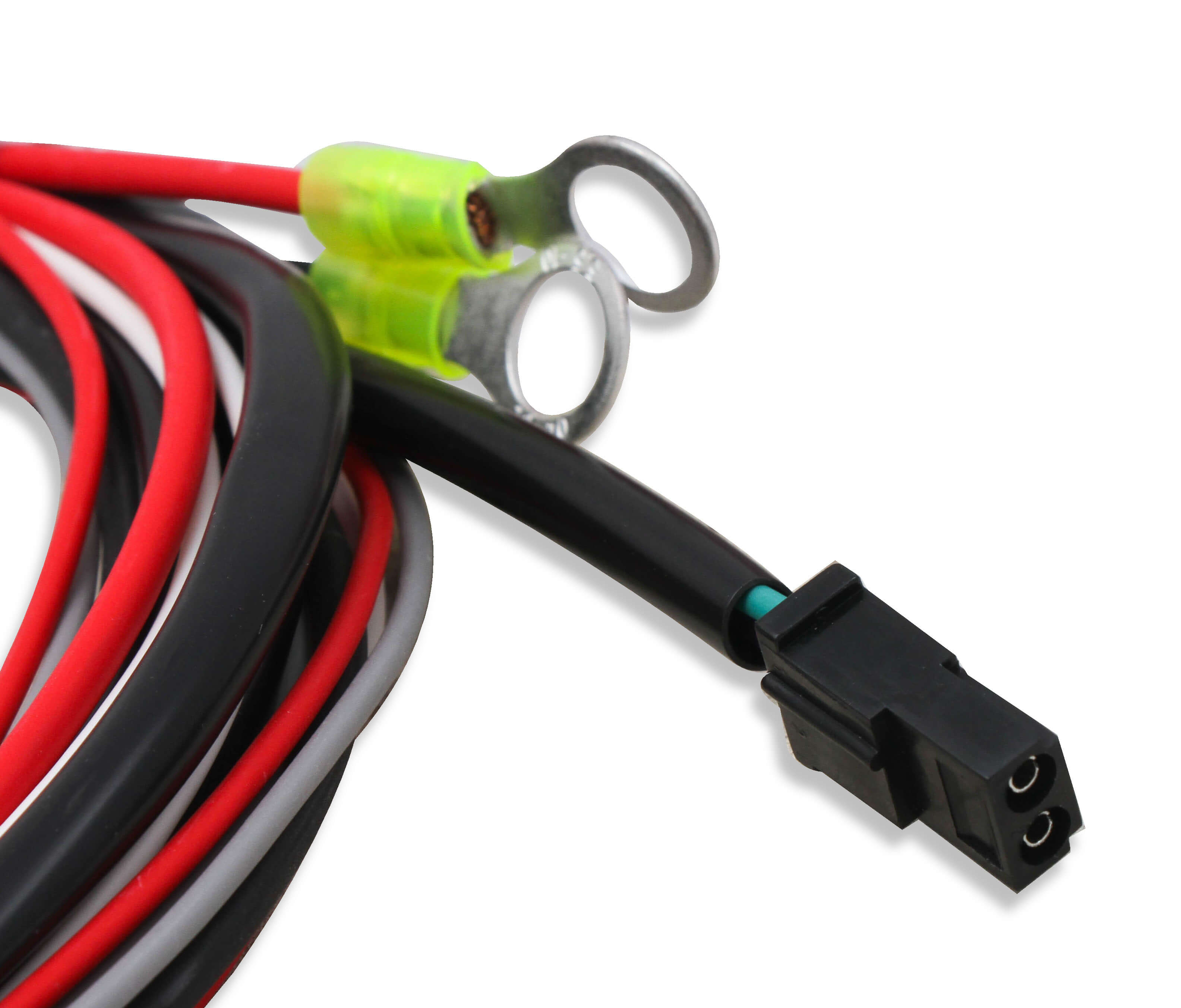 MSD 6425 6AL Box for VW Powered Dune Buggies, Woods Buggies and