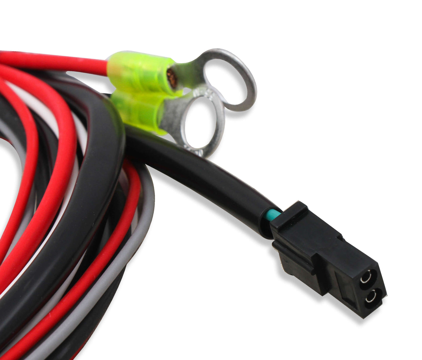 MSD Digital 6AL Ignition Control with Rev Limiter - 6425