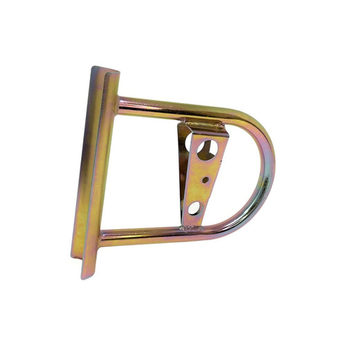 Clamp On Mirror Bracket for 5 Inch Mirror 1-3/4in Tube - 857809-175