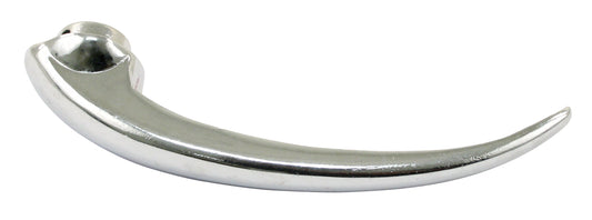Empi Chrome Inside Door Handle for 56-66 VW Type 1 - Each - 98-1039