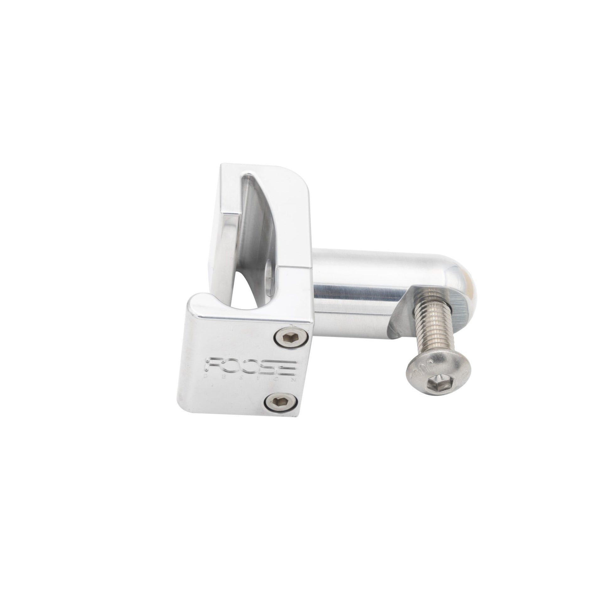 FOOSE x Empi Dune Buggy Mirror Mounts for Early Style Mirrors - Pair 16-8860-7