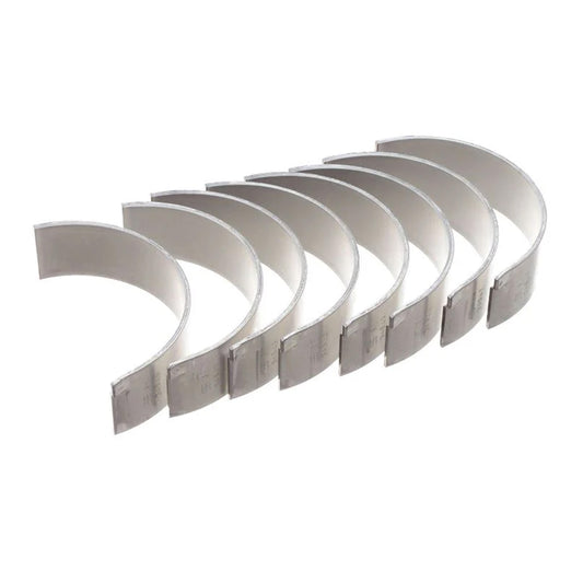 Volkswagen Connecting Rod Bearing Set Mahle 113 105 725 BR 113105725BR Volkswagen Connecting Rod Bearing Set Mahle 113 105 725 BR 113105725BR