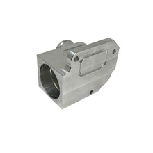 Load image into Gallery viewer, Billet Water Neck Block for 1.5in Hose GM Ecotech 2.0L 2.2L 2.4L L61 LE5 LSJ
