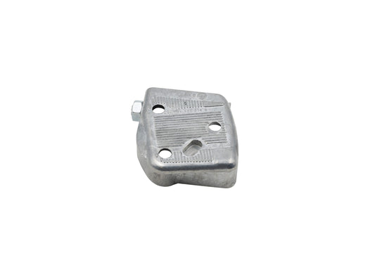 Empi Striker Plate Right Door for 1960-64 Beetle 111837036B 98-8323-B