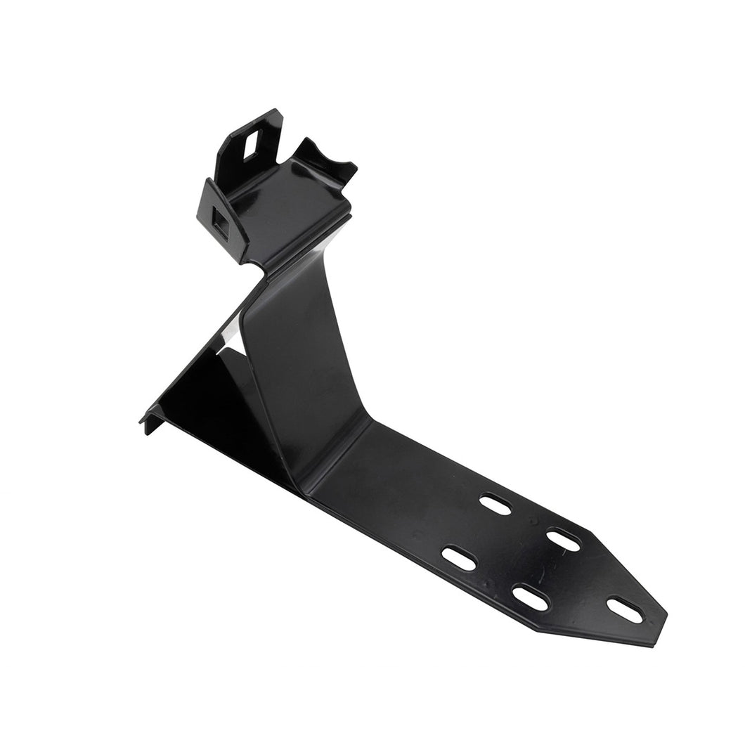 DBW Bracket Bumper Front Left 68-73 Ea 113707133A