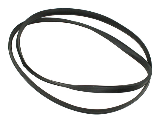 Empi Quarter Window Popout Seal for 65-77 VW Type 1 - Each - 98-4714-B
