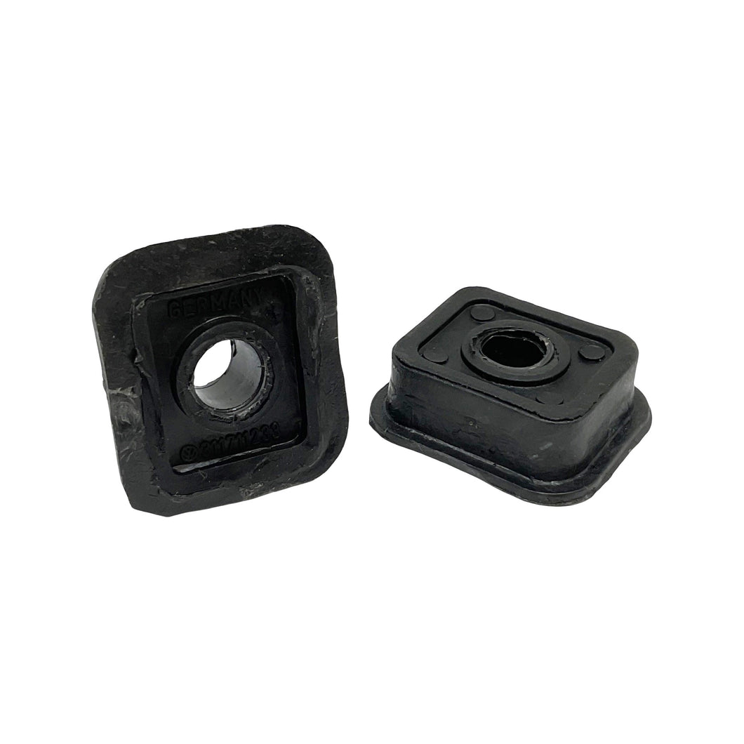 Shifter Coupler Insert Late Style 65-79 Beetle - PAIR 311711233