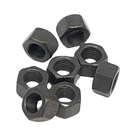 DBW 9mm x 1.0 Connecting Rod Nut for 40-60HP VW Beetle 8 Pack - 113105427