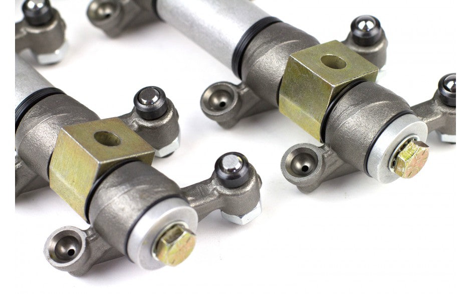 Scat Pro-Street 1.25 Ratio Forged Rocker Arms for VW Type 1 - 20188S