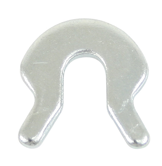 C Clip for Parking Brake Lever Pin 50-79 VW Bug and Bus - Each - 211609619