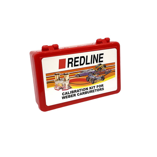 Weber Redline Jet Pack Kit for 32/36 DGAV DGEV DGV Carburetors 4cyl 701DGV4