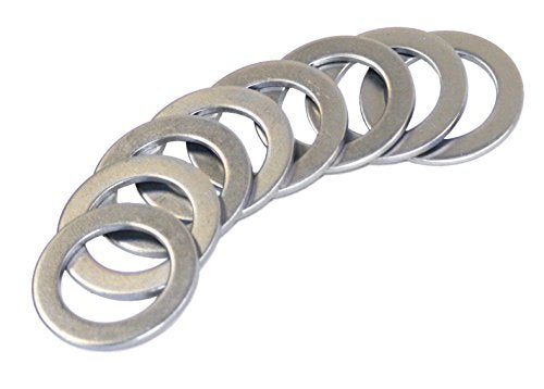 Empi .015 Inch Rocker Arm Shaft Shims for VW Type 1 - 8 Pack - 4055