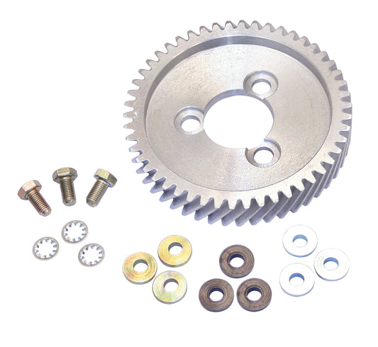 Empi Adjustable Bolt On Cam Gear for VW Type 1 Engine - 21-2510