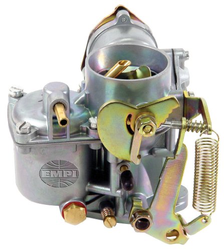 Empi 30 Pict-1 Carburetor 12v Choke for VW Type 1 - 98-1288-B
