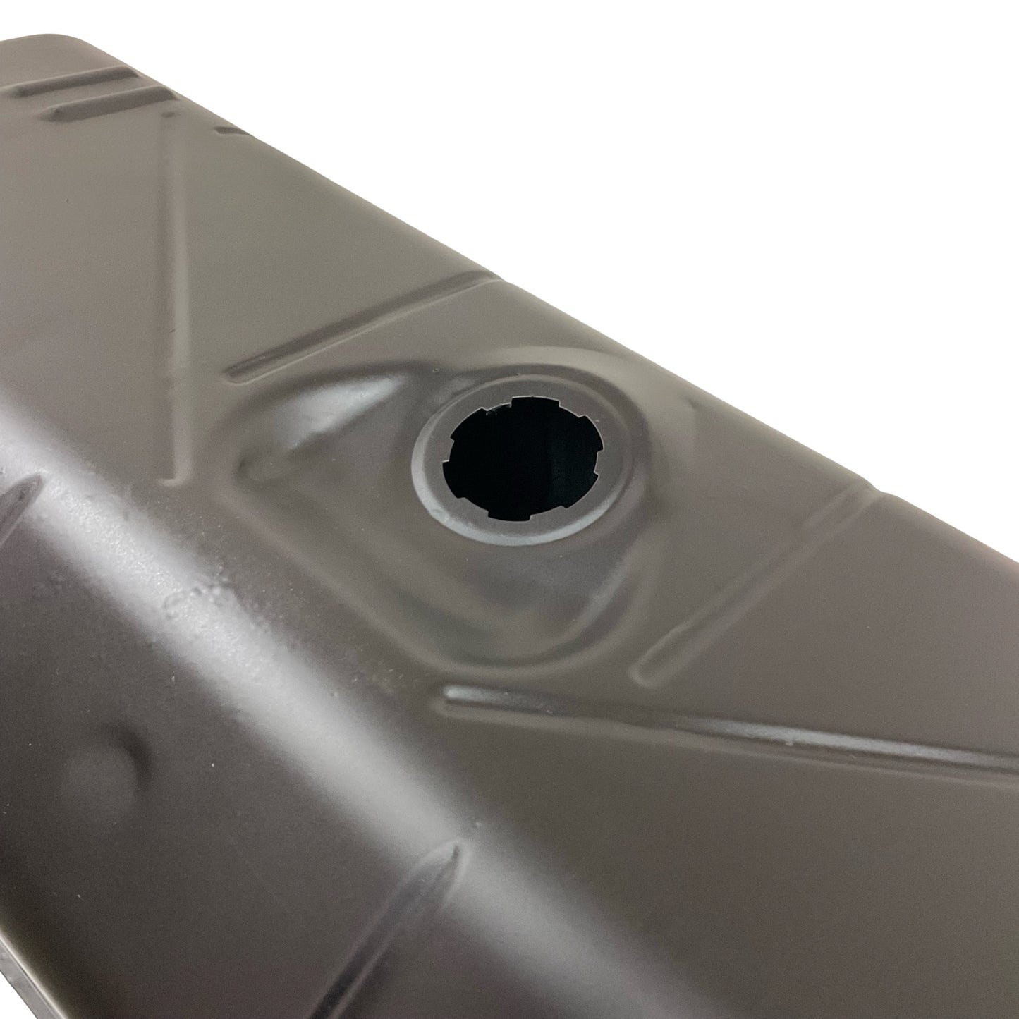 Fuel Tank Late Bay Bus 73-79 W/Carb 211201075L 95-2013-B