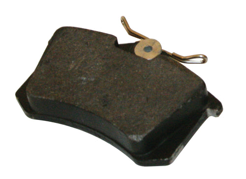 Empi Replacement Brake Pads for 22--2959/22--2960 Calipers - 22-2966