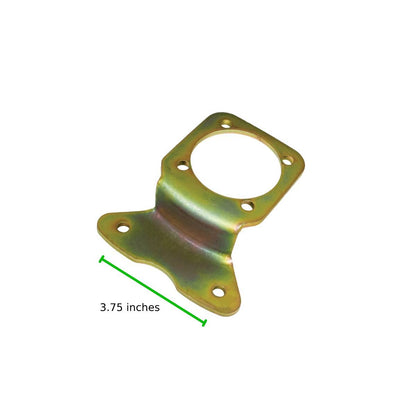 Empi Rear Brake Caliper Bracket for E-Brake Kits - Each - 22-2848-B