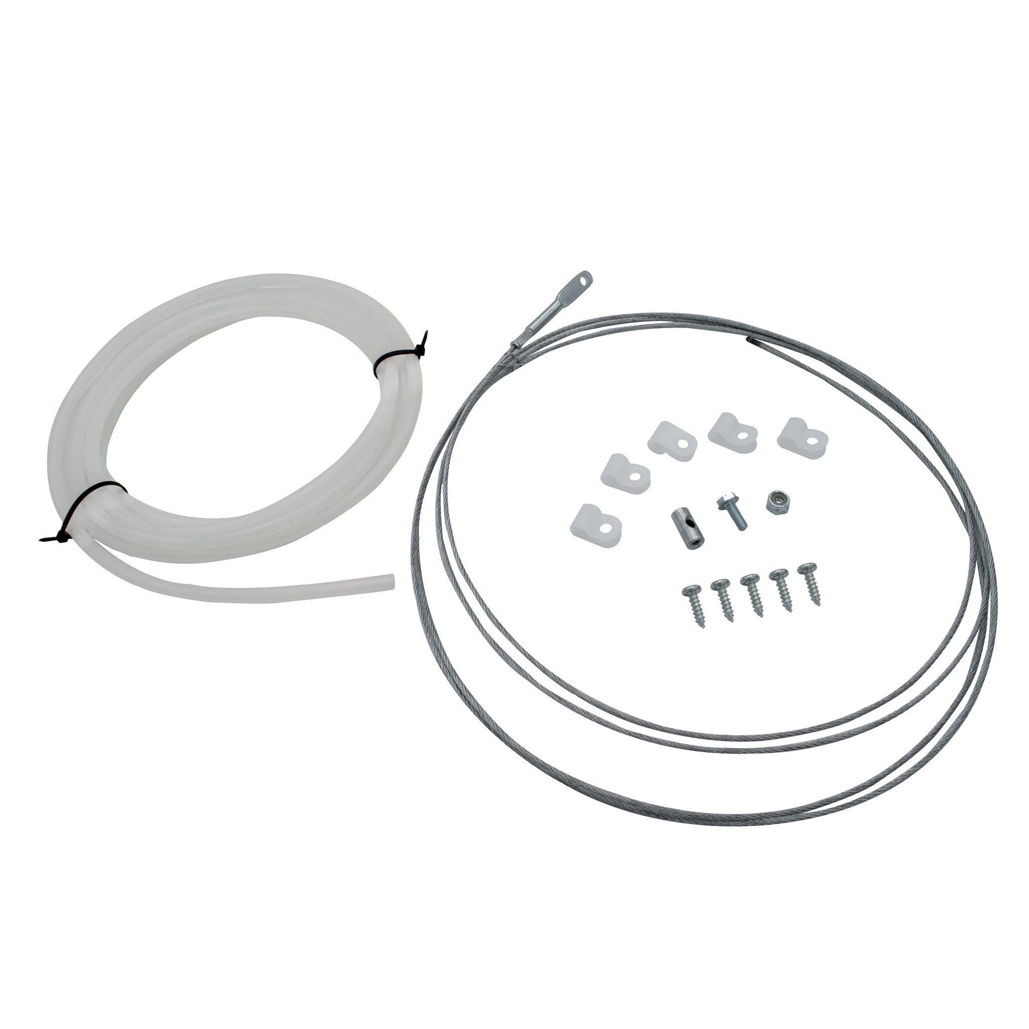 Vw Dune Buggy Parts EMPI Black Dual Port Installation Kit For VW Dune Buggy, Baja, Bus, Ghia - Vintage Air-Cooled Part Dual Plane Intake Manifold - Foto 4