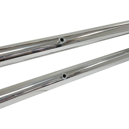 Jamar Aluminum Link Pin Beam without Towers - JBFBNT