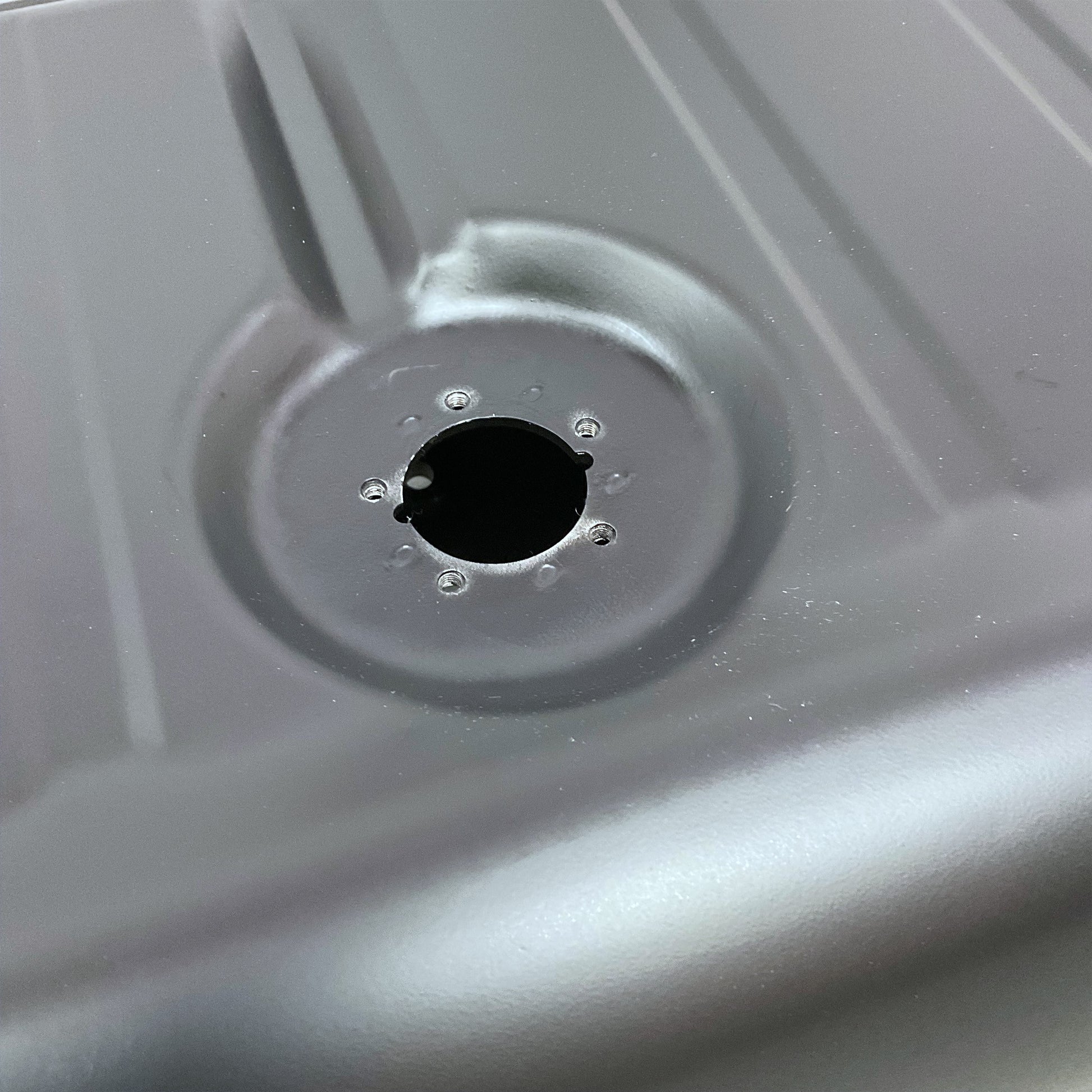 Gas Tank 9.5 Gallons for 1968-74 Beetle and Karmann Ghia 113201075AD