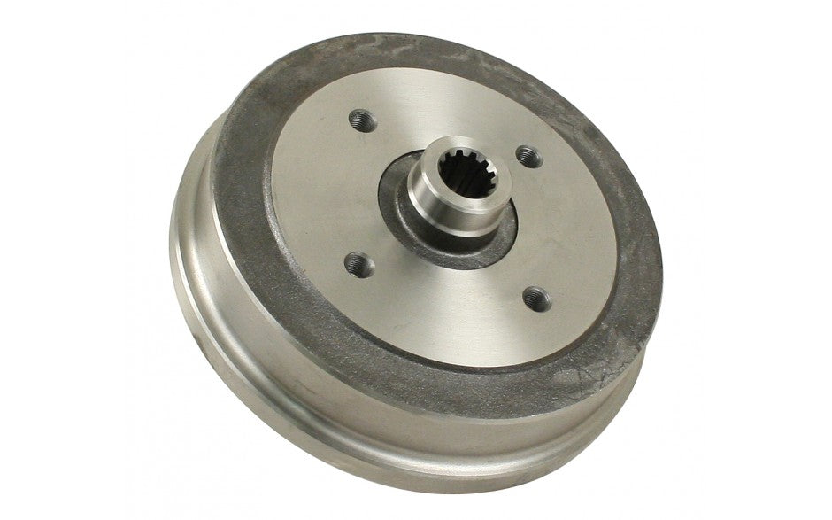 Brazil 4x130mm Long Spline Rear Brake Drum for 68-79 VW Beetle - 113501615J