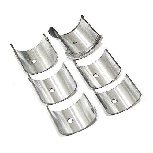 Silverline Standard Cam Bearing Set for VW Type 1 - 111198541T