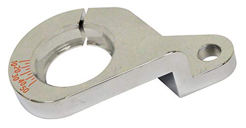 Empi Billet Distributor Clamp with Timing Marks for VW Type 1 - 17-2925