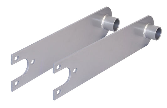 Empi HD Spring Plates for Swing Axle 21-3/4 Inch Torsion Bars - 17-2658