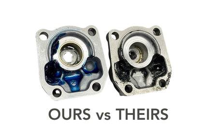 Steering Box for 1949-77 VW Beetle Ghia Squareback Thing 113415061C - Best Quality Available