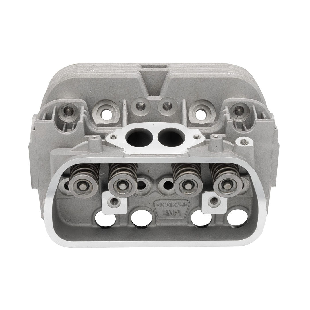 Empi Stock 85.5mm Dual Port Cylinder Head for VW Beetle - Each - 98-1356-B