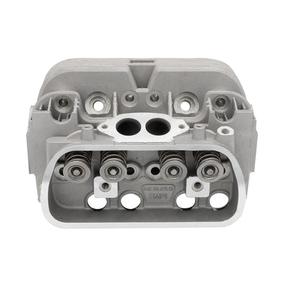 Empi Stock 85.5mm Dual Port Cylinder Head for VW Beetle - Each - 98-1356-B