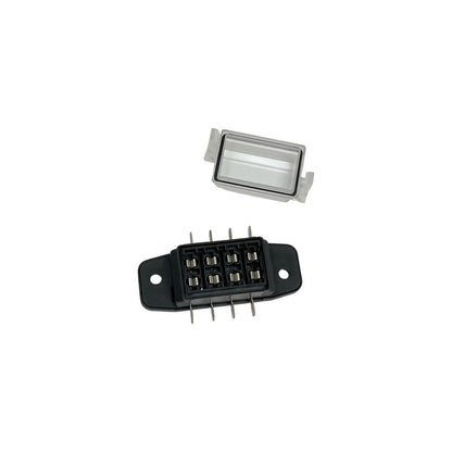 Fuse Box 4 Position GM/ATO Blade Style Sealed - 971020-4