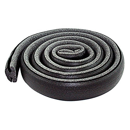 Engine Compartment Foam Seal for 72-79 VW Type 4 Bus - 411813225