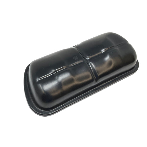 Valve Cover Black OE VW for 1961-79 Beetle Ghia Thing 98-9196-B 113101475B