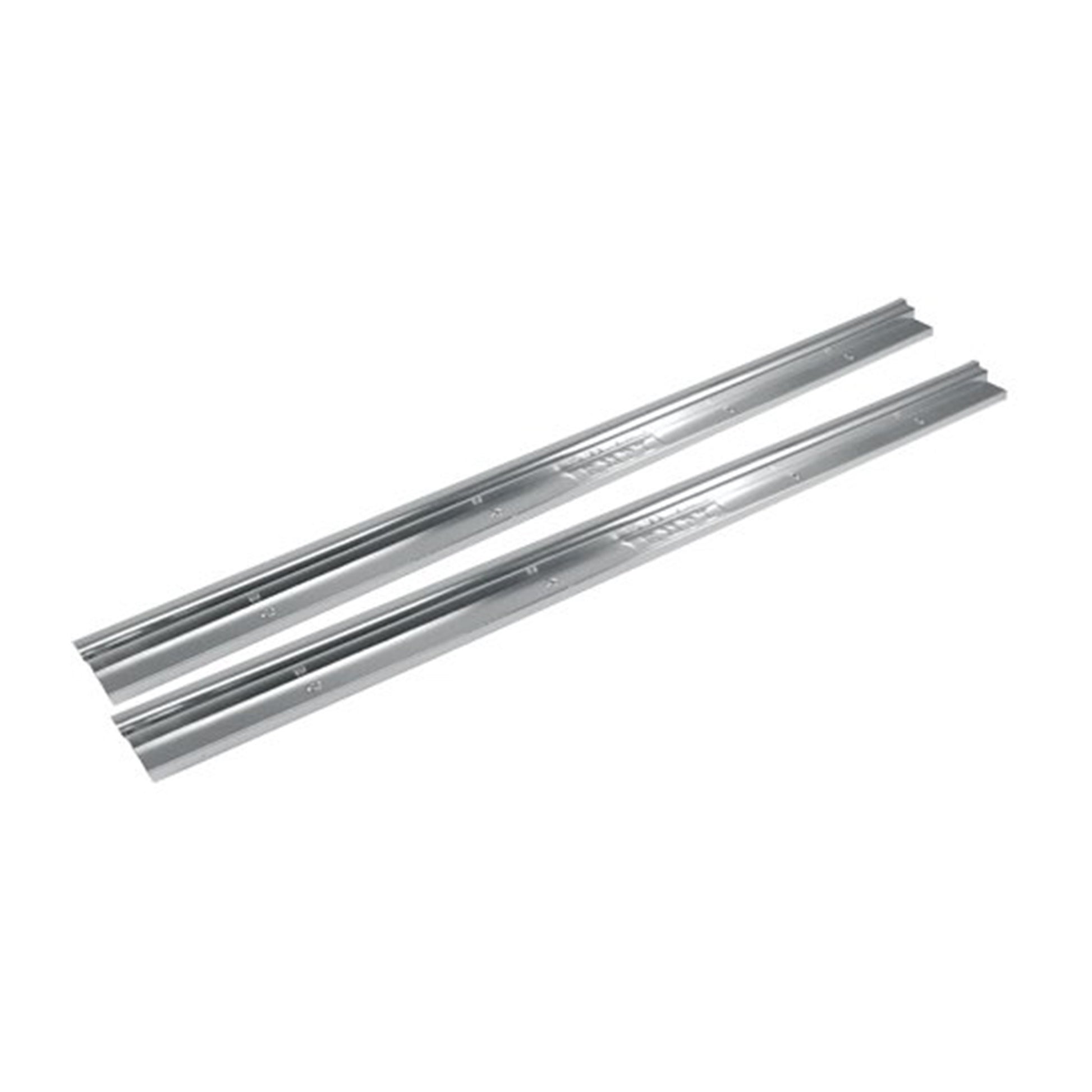 Empi Polished Door Sill Covers Pair for VW Beetle 00-4579-0