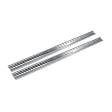 Load image into Gallery viewer, Empi Polished Door Sill Covers Pair for VW Beetle 00-4579-0
