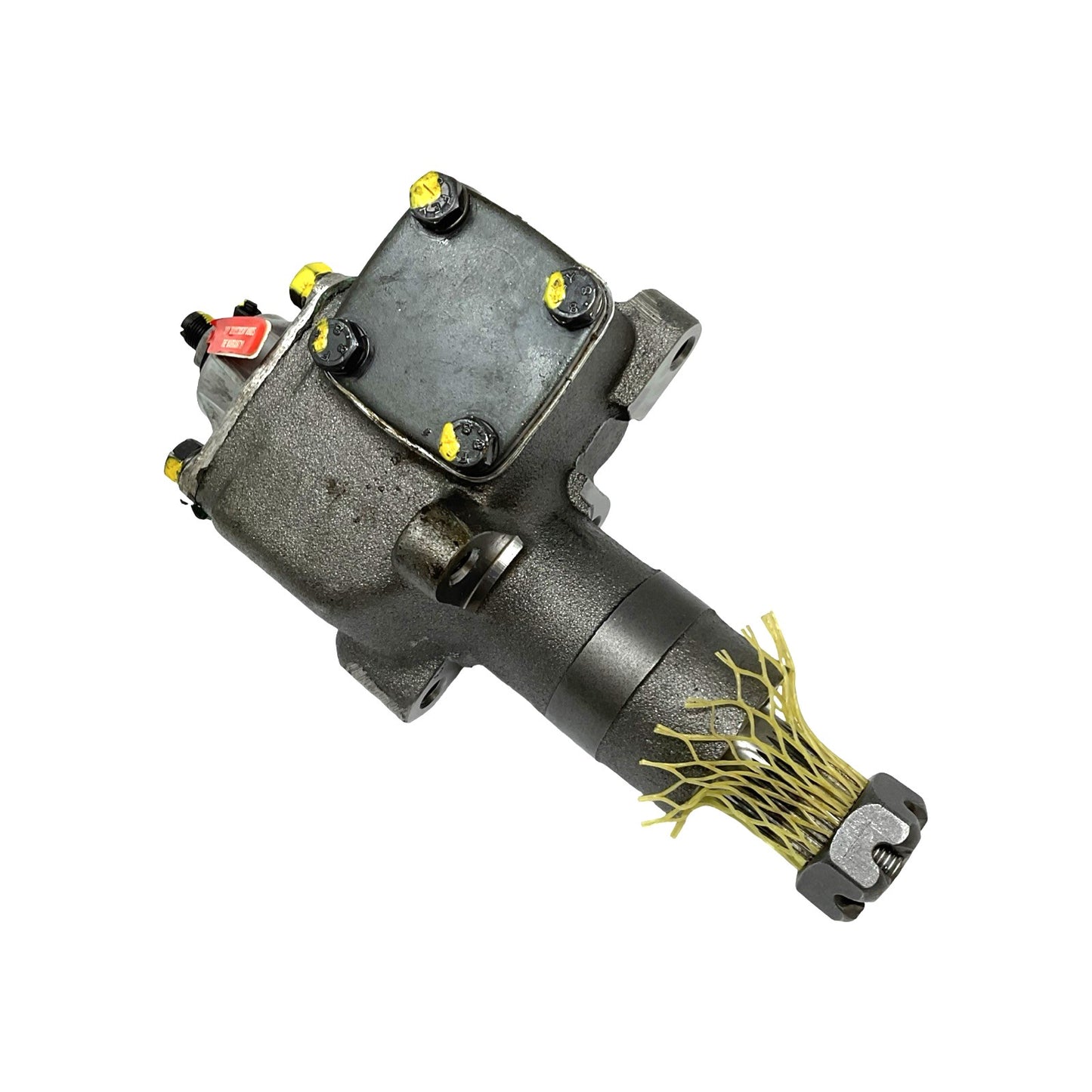 Ampri Bus Steering Box for 1973-79 Type 2 Bus Made in Brazil 211415049H