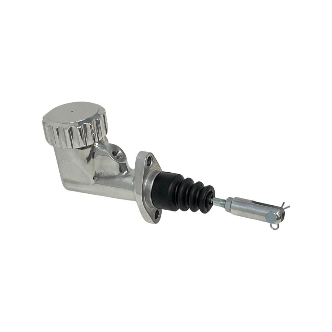 Latest Rage 3/4 Inch Bore Master Cylinder - Polished - 799511P