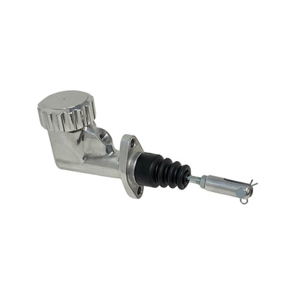 Latest Rage 3/4 Inch Bore Master Cylinder - Polished - 799511P