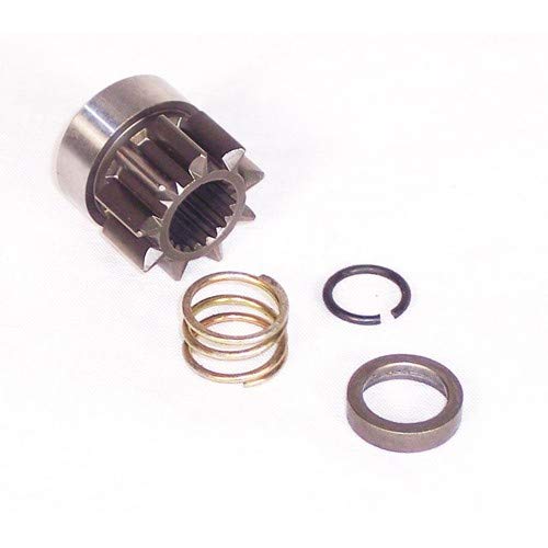 IMI 9 Tooth Starter Pinion Gear for IMI Hi Torque Starter - GP9