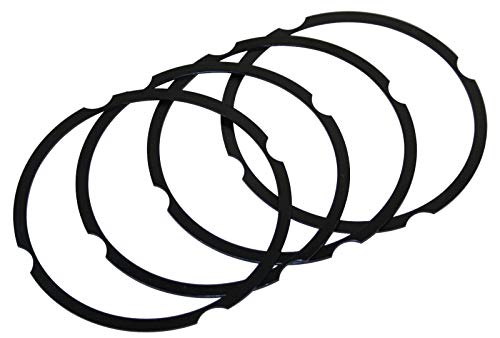 Empi .010 Inch 90.5/92mm Cylinder Shims for VW Type 1 - 4 Pack - 21-7020