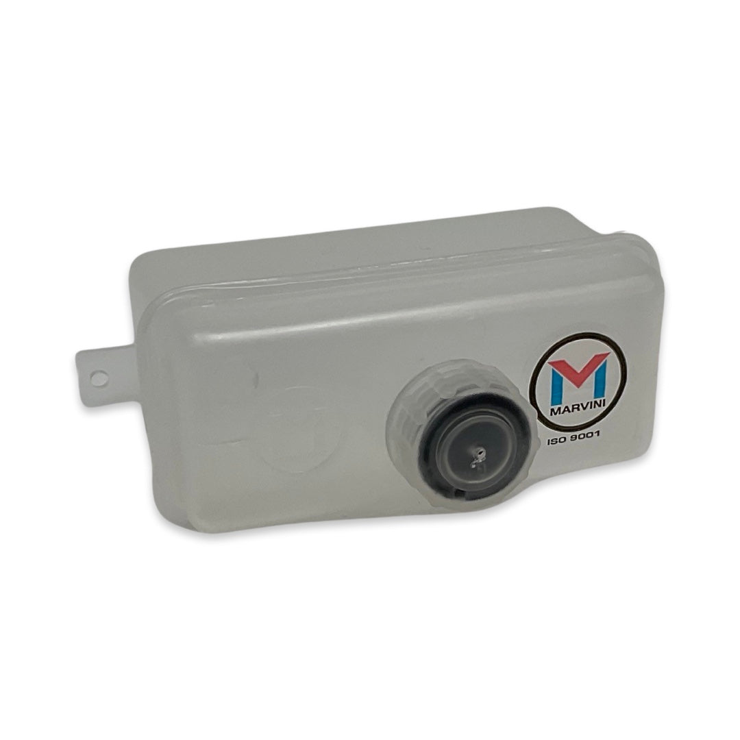OE Brand Brake Fluid Reservoir with Cap for 68-79 VW Beetle - 113611301L