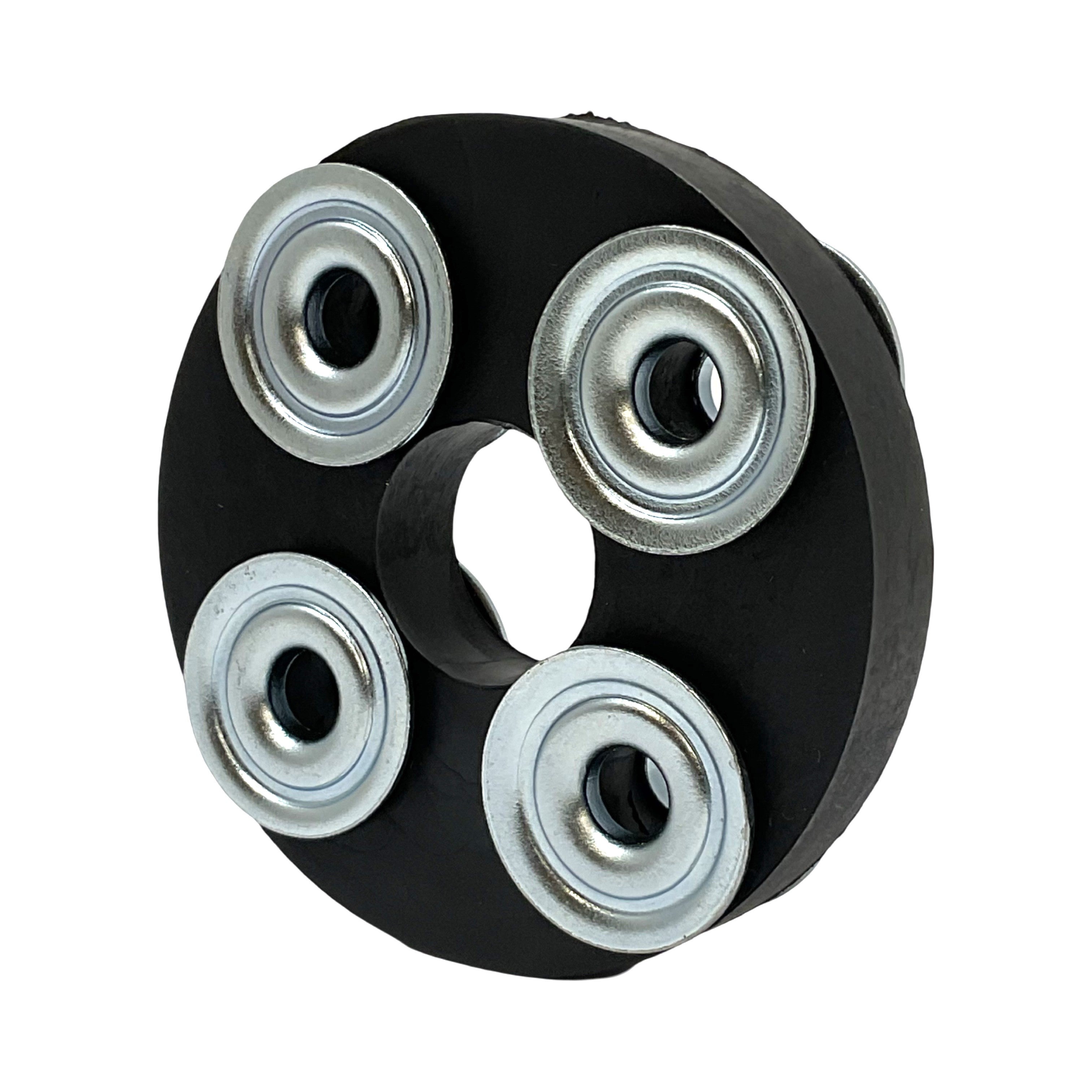 VW Beetle & Dune Buggy Steering Coupler 251419417B